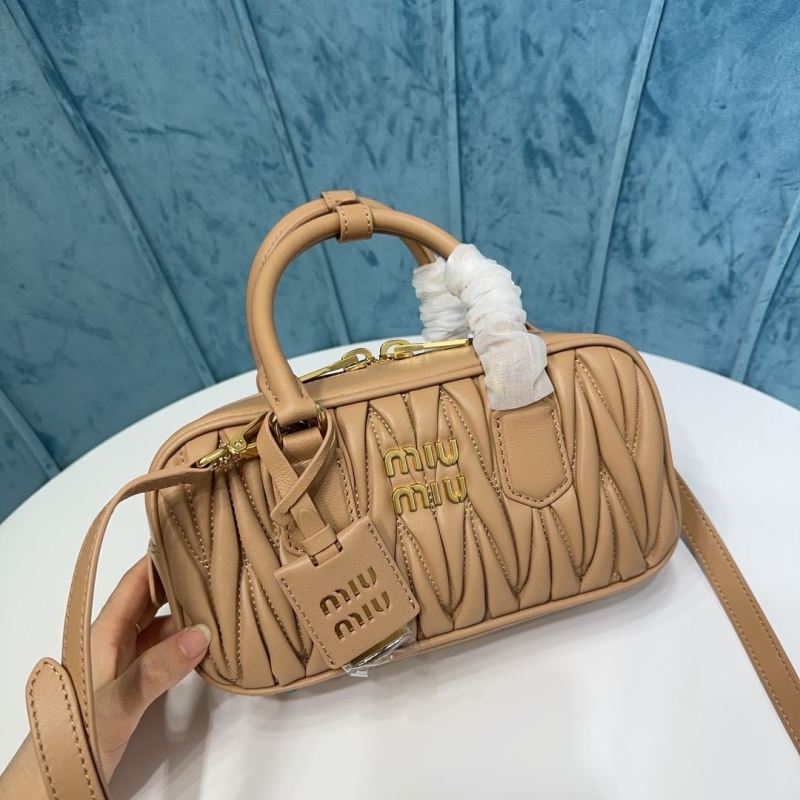 MIU MIU Top Handle Bags